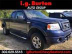 2008 Ford F-150