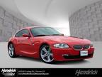 2007 Bmw Z4