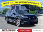 2022 Subaru Ascent