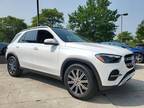 2024 Mercedes-Benz GLE 350