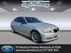 2011 BMW 335i