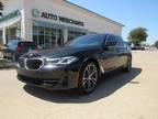 2023 BMW 530e