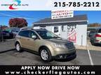 2008 Subaru Tribeca