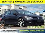 2019 Volkswagen Golf R