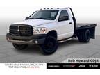 2007 Dodge Ram 3500 Truck