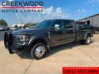 2020 Ford F-450