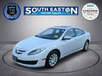 2013 Mazda Mazda6