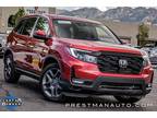 2023 Honda Passport
