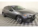 2018 Mazda Mazda3
