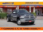 2013 Ram 3500