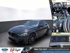 2018 Bmw M3