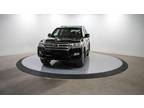 2020 Toyota Land Cruiser