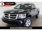 2011 Dodge Dakota