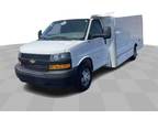 2021 Chevrolet Express 3500