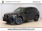 2022 Bmw X5 M