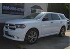 2013 Dodge Durango