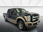 2012 Ford F-250