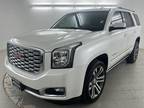 2019 GMC Yukon