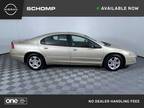2001 Dodge Intrepid