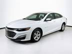 2020 Chevrolet Malibu