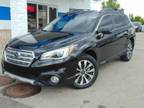 2015 Subaru Outback