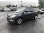2012 Chevrolet Traverse