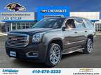 2019 GMC Yukon