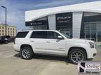 2018 GMC Yukon