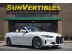 2022 Bmw 430