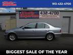 2003 Bmw 525