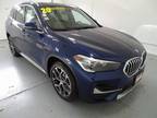 2020 Bmw X1
