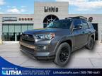 2019 Toyota 4Runner