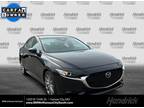 2022 Mazda Mazda3