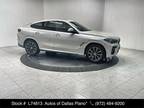 2022 Bmw X6