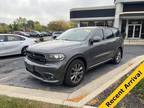 2014 Dodge Durango