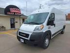 2021 RAM ProMaster Cargo Van