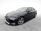 2019 Lexus IS 300