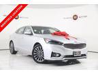 2018 Kia Cadenza