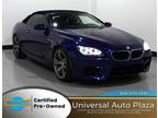 2013 Bmw M6