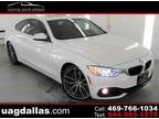 2016 BMW 435i