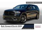 2015 Dodge Durango