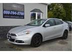 2013 Dodge Dart
