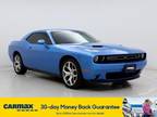 2015 Dodge Challenger