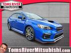 2021 Subaru WRX