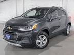 2018 Chevrolet Trax