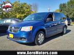 2011 Dodge Grand Caravan