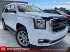 2017 GMC Yukon