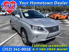 2014 Lexus RX 350