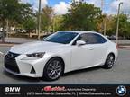 2019 Lexus IS 300