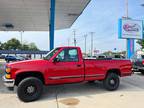 1998 Chevrolet Silverado 2500